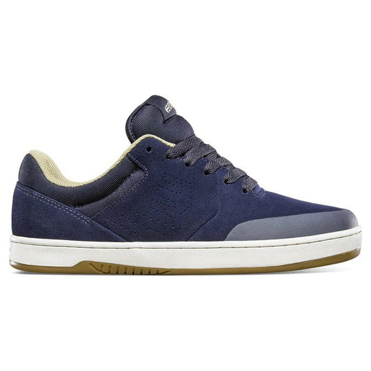 ETNIES MARANA NAVY/TAN/WHITE