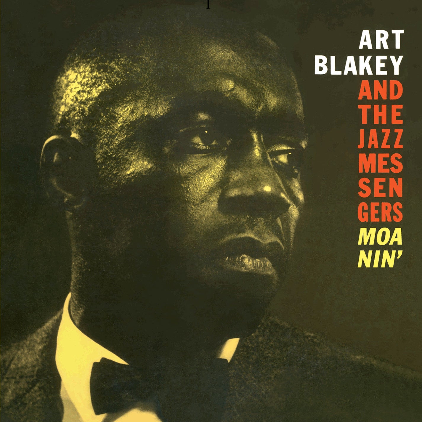 Art Blakey-Moanin' -HQ- - Skateboards Amsterdam