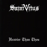 Saint Vitus-Heavier Than Thou - Skateboards Amsterdam - 2