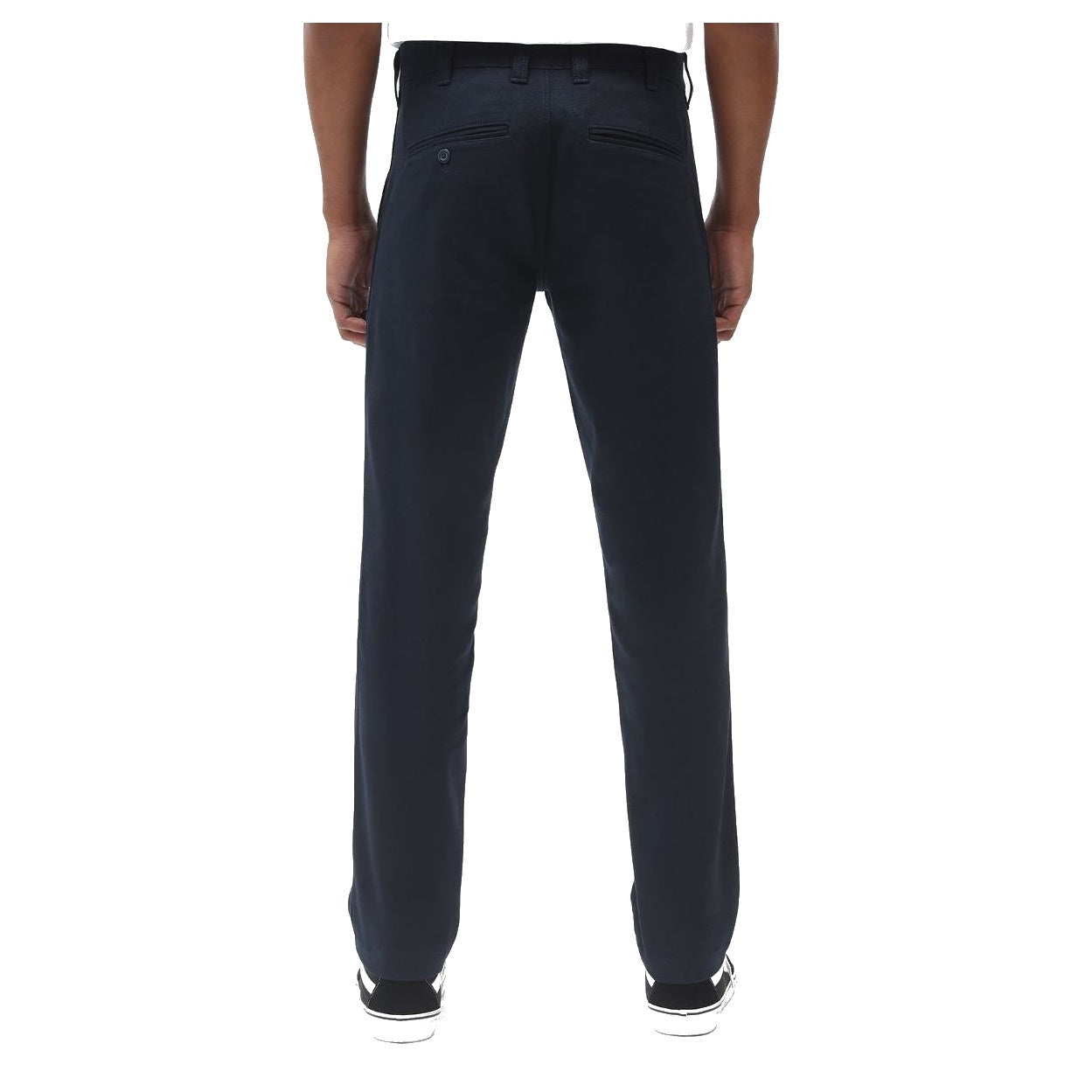 DICKIES SHERBURN CHINO DARK NAVY