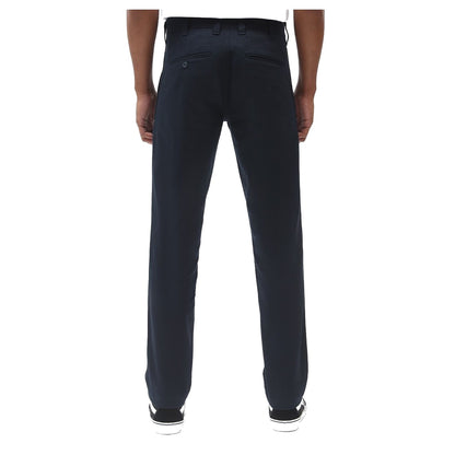 DICKIES SHERBURN CHINO DARK NAVY