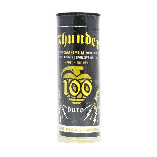 THUNDER BUSHINGS 100DU - Skateboards Amsterdam