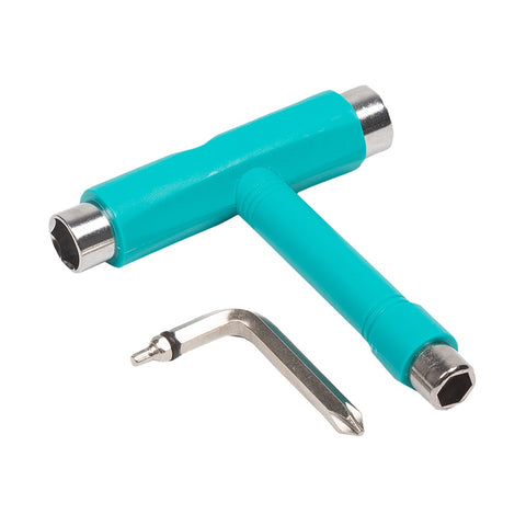 T-TOOL TURQUOISE