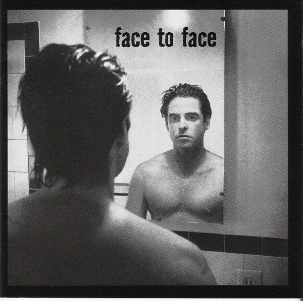 Face To Face-S/T