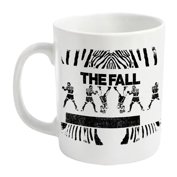 FALL NEWPORT MUG