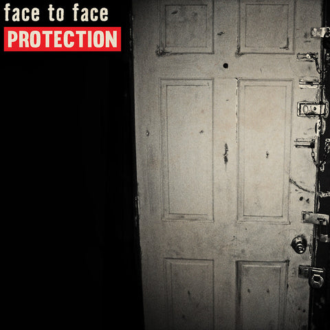 Face To Face-Protection - Skateboards Amsterdam