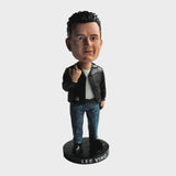 FEAR LEE VING THROBBLEHEAD (NUMBERED LIMITED EDITION)