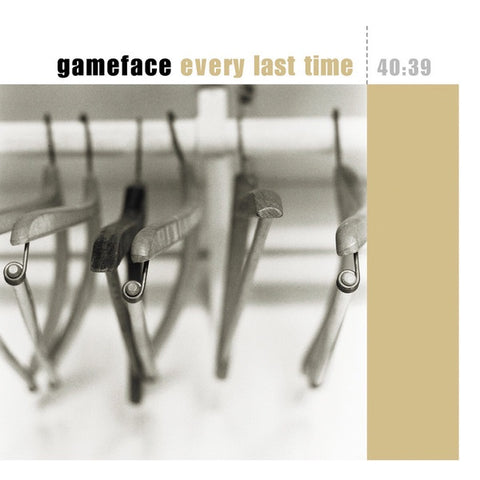 Gameface-Every Last Time.