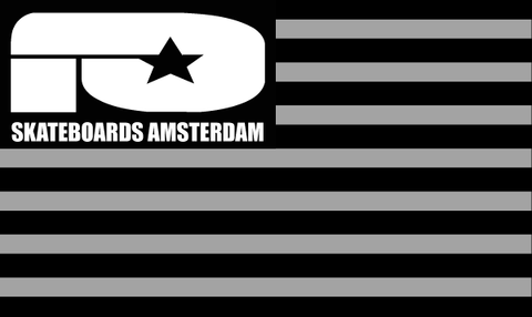 Gift Card - Skateboards Amsterdam