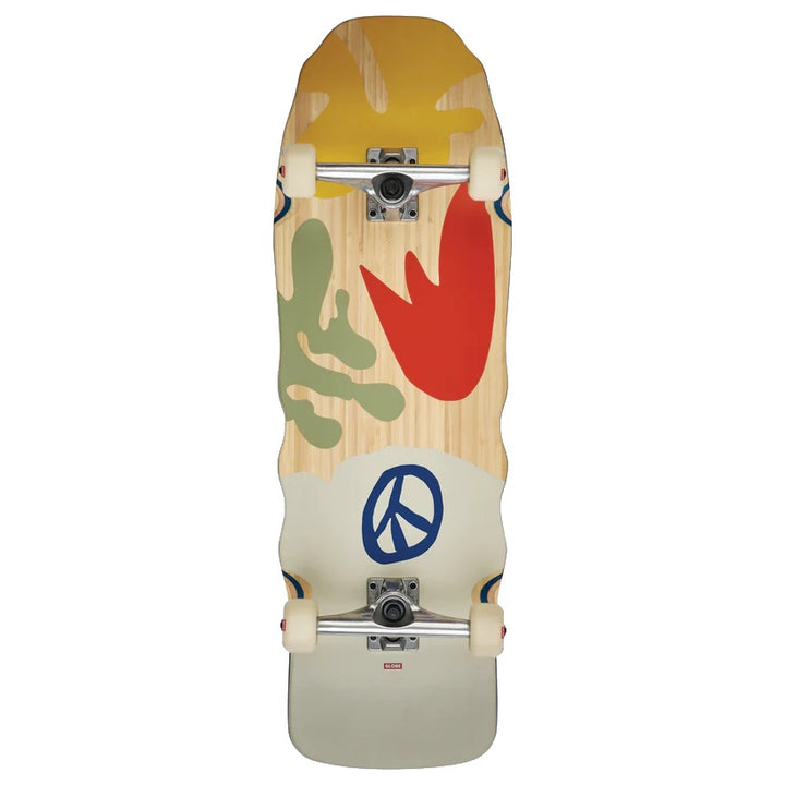 Cruisers and Longboards Skateboards Amsterdam