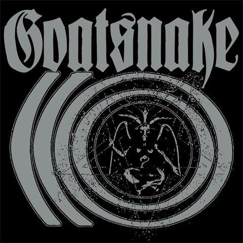 Goatsnake-1 (The First Album) -Green Vinyl-