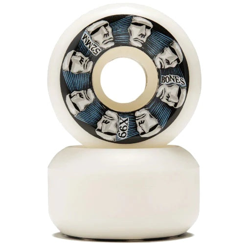 BONES X FORMULA HEAD RUSH V5 99A 52MM