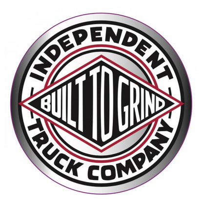 INDEPENDENT BTG SUMMIT STICKER