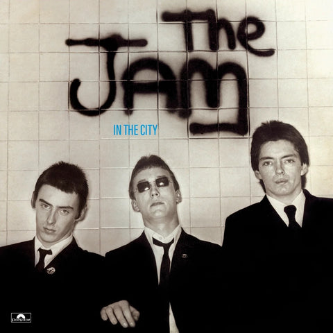 Jam-In The City