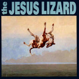 Jesus Lizard-Down
