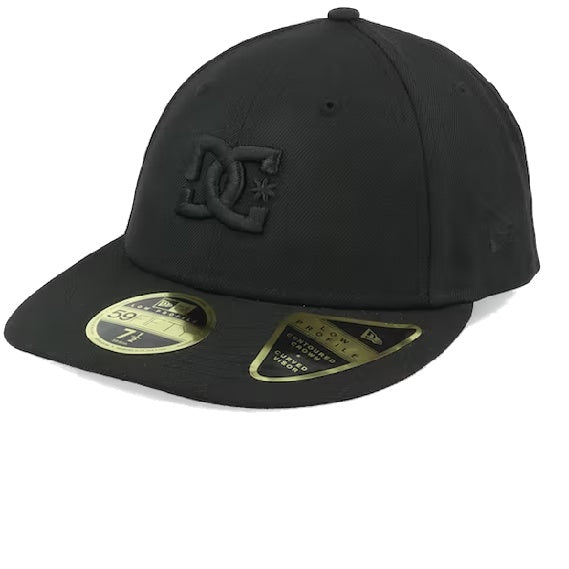 Lo Pro - New Era 59/50 Low Profile Cap for Men