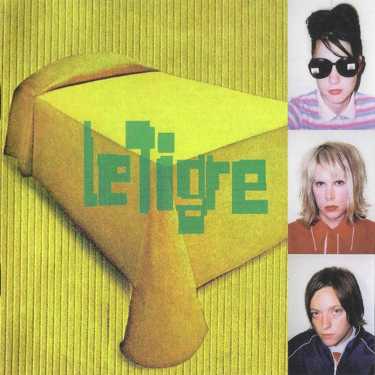 Le Tigre-Le Tigre