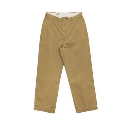 LEVI SKATE LOOSE CHINO SE HARVEST GOLD