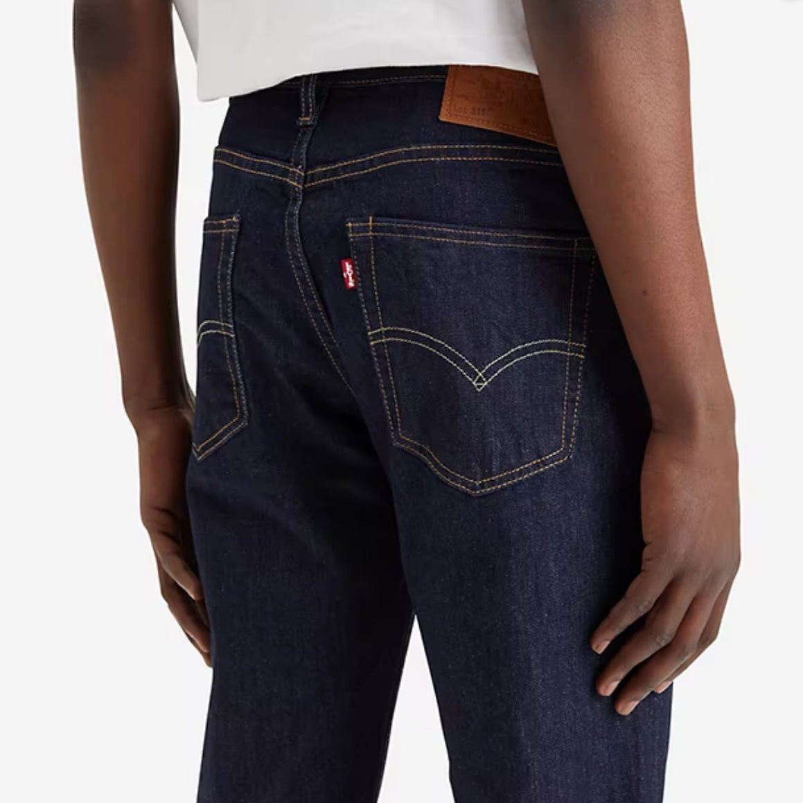 LEVI'S 511 SLIM ROCK COD