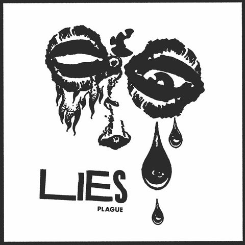 Lies-Plague