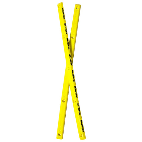 MADNESS REPEAT RAILS SAFETY YELLOW
