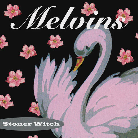 Melvins-Stoner Witch-HQ/Gatefold-