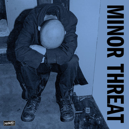 Minor Threat-S/T