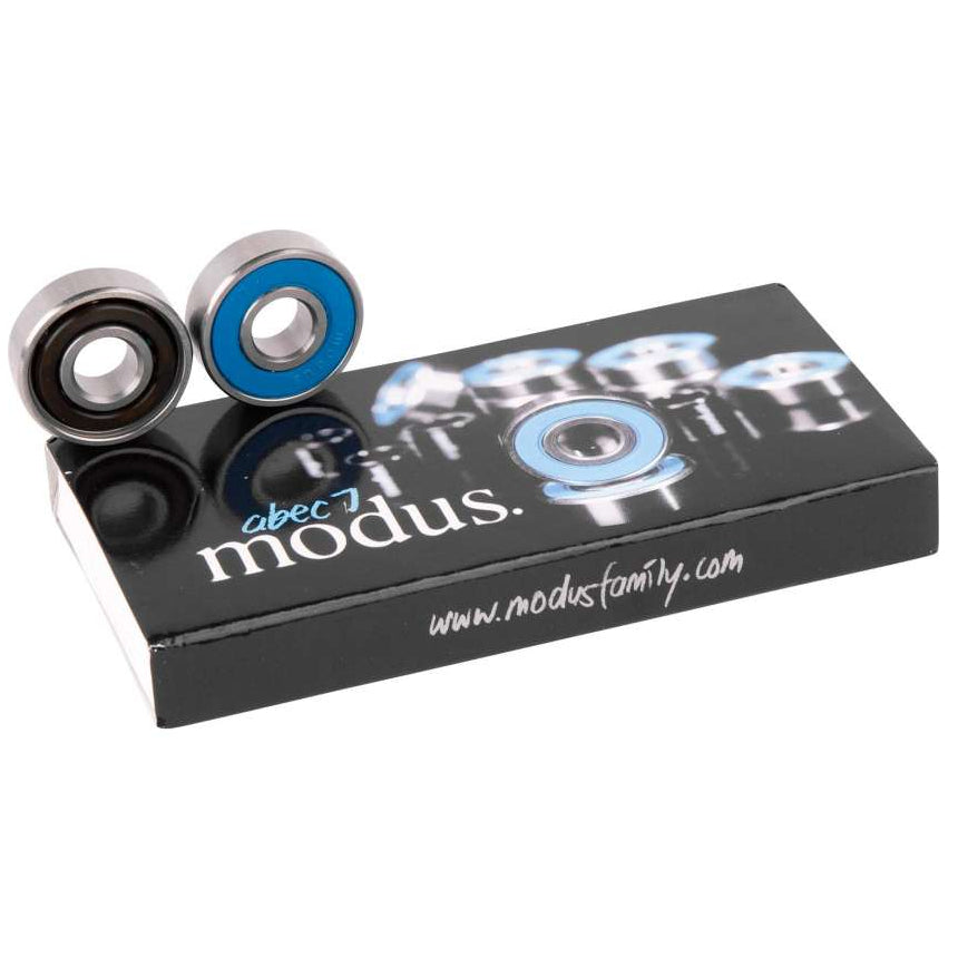 MODUS ABEC 7