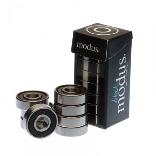 MODUS BLACK BEARINGS