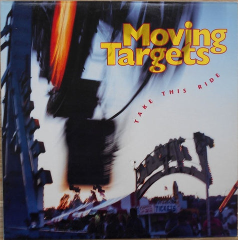 Moving Targets-Take This Ride