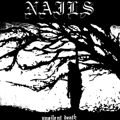 Nails-UDX (Unsilent Death 10th year anniversary)