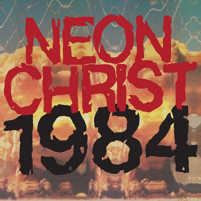 Neon Christ-1984