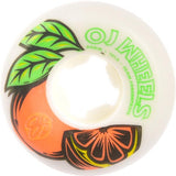 OJ FROM CONCENTRATE 2 HARDLINE 101A 54MM