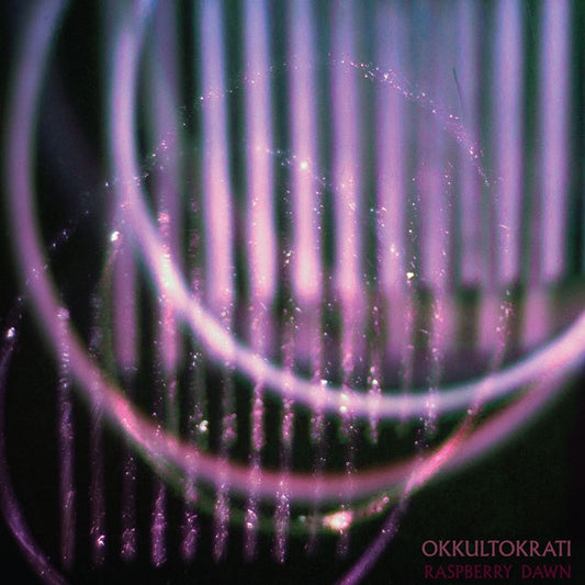 Okkultokrati-Raspberry Dawn