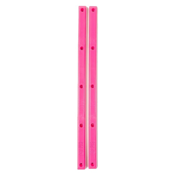 PIG RAILS PINK