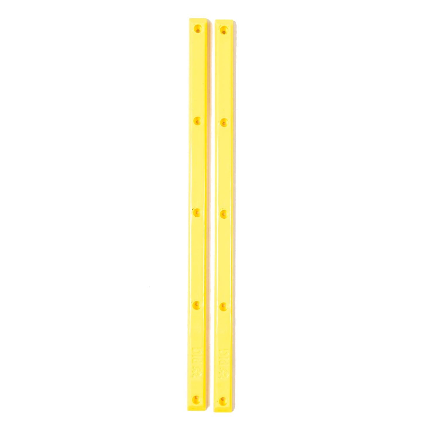 PIG RAILS YELLOW