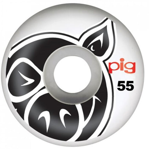 PIG HEAD NATURAL 101A 55MM