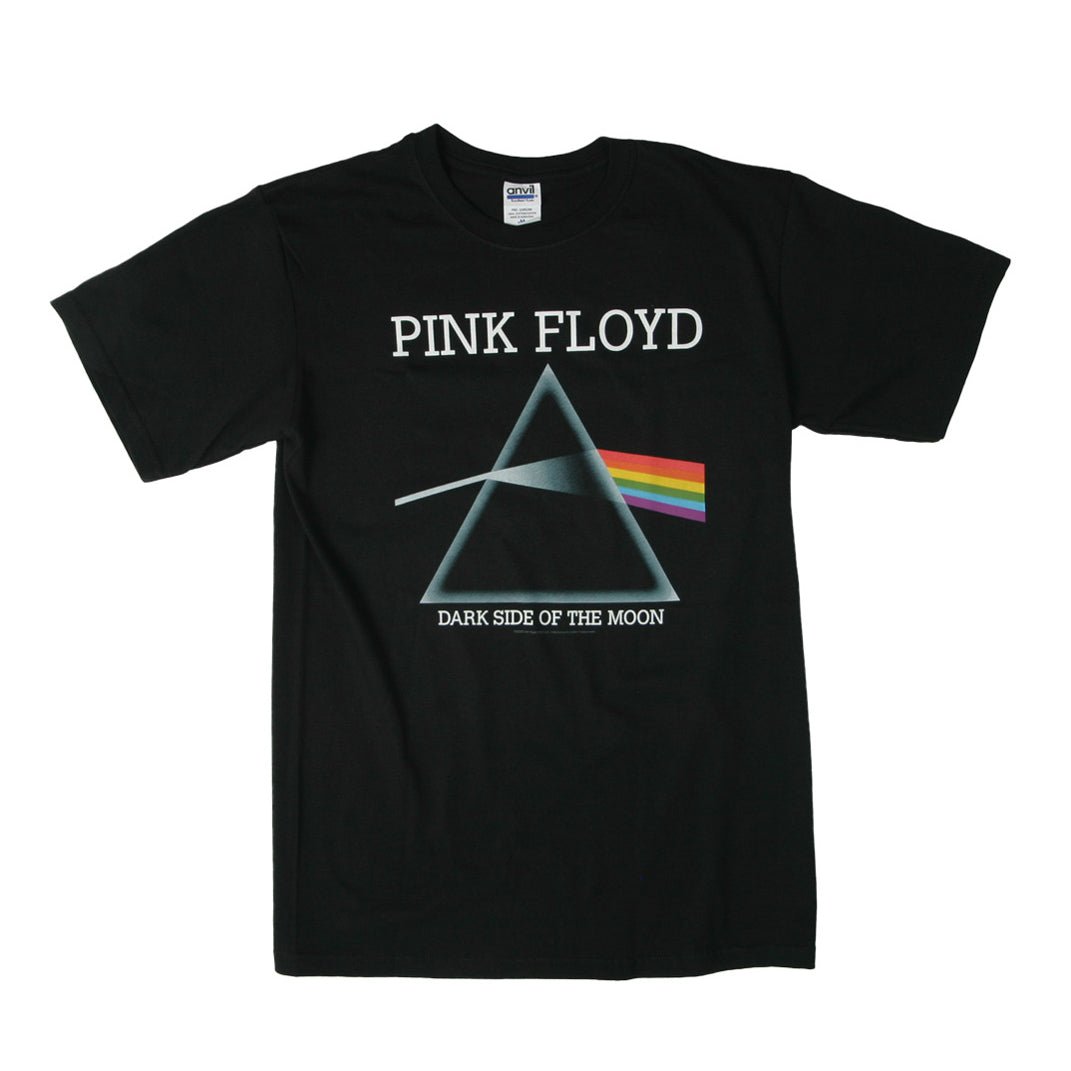 PINK FLOYD DARK SIDE OF THE MOON T-SHIRT - Skateboards Amsterdam