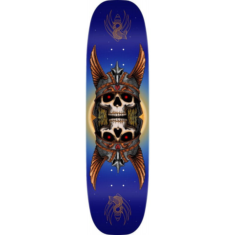 POWELL PERALTA ANDY ANDERSON HERON 2 FLIGHT EGG SHAPE 8.7