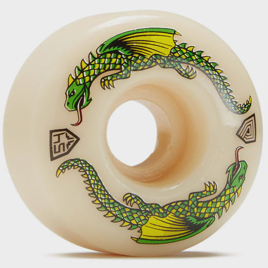 POWELL PERALTA DRAGON FORMULA 34 93A 54MM