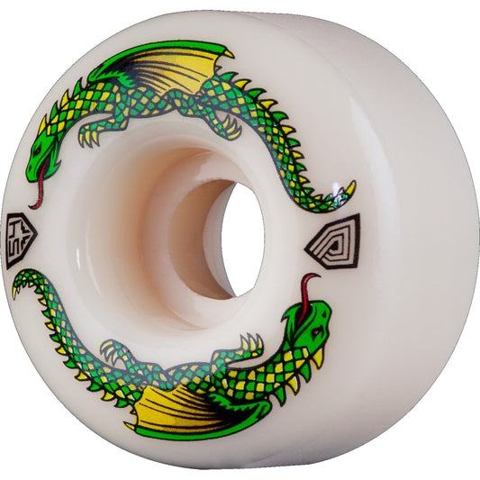 POWELL PERALTA DRAGON FORMULA 34 93A 54MM