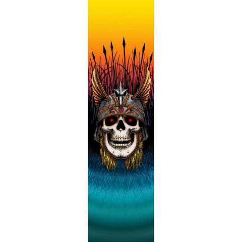 POWELL PERALTA ANDY ANDERSON GRIPTAPE SHEET 9.0