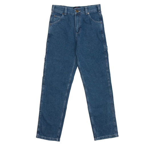 DICKIES GARYVILLE DENIM CLASSIC BLUE