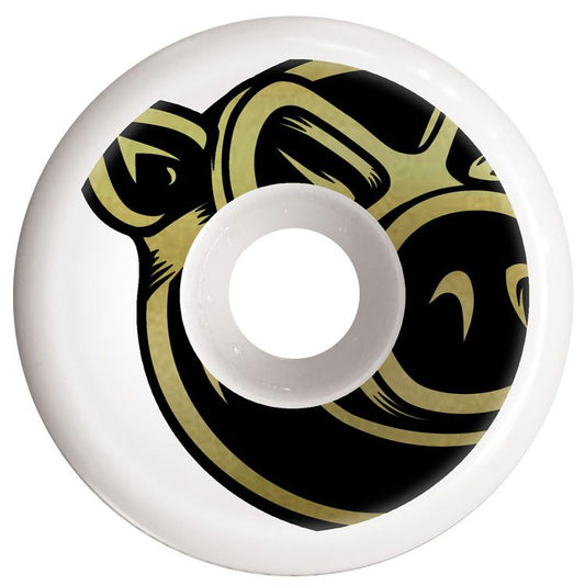 PIG HEAD C-LINE 58MM