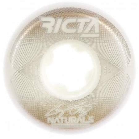 RICTA ORTIZ GEO MID NATURALS 99A 54MM