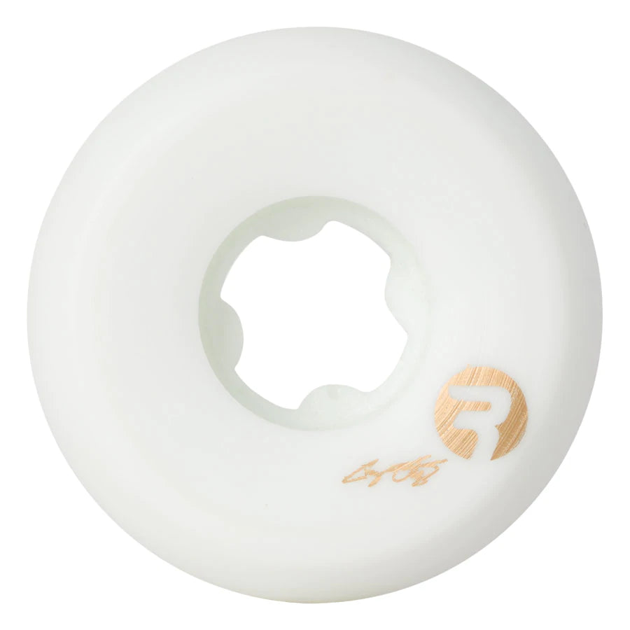 RICTA ORTIZ GEO MID NATURALS 99A 54MM