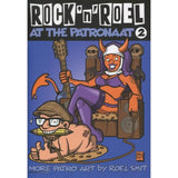 ROCK'N'ROEL AT THE PATRONAAT  #2