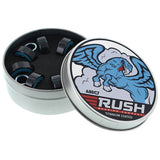 RUSH BEARINGS ABEC 7 -SPACERS INCLUDED-