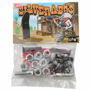 SHORTY'S SILVERADOS 7/8" ALLEN KEY