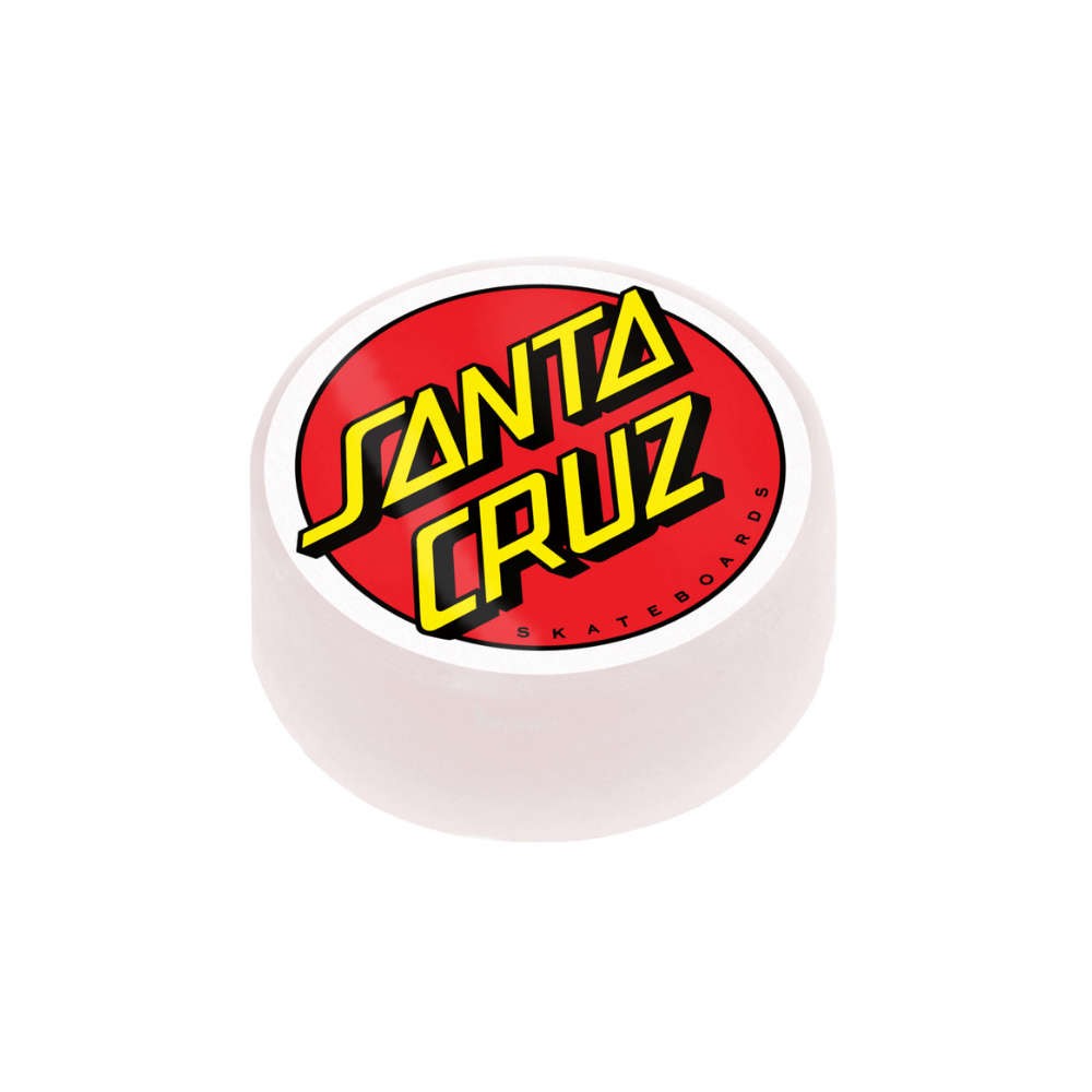 SANTA CRUZ CLASSIC DOT WAX